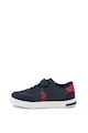 U.S. Polo Assn. Pantofi sport cu inchidere velcro Glock Baieti