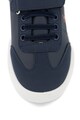 U.S. Polo Assn. Pantofi sport cu inchidere velcro Glock Baieti