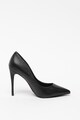 Steve Madden Pantofi stiletto de piele cu varf ascutit Daisie Femei