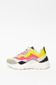 Steve Madden Pantofi sport cu model colorblock si aspect masiv Antonia Femei