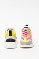 Steve Madden Pantofi sport cu model colorblock si aspect masiv Antonia Femei