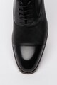 Steve Madden Pantofi Oxford din piele cu garnitura cu aspect texturat Proctr Barbati