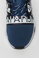 Napapijri Pantofi sport slip-on cu benzi elastice cu logo Lake Barbati
