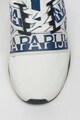 Napapijri Pantofi sport slip-on cu benzi elastice cu logo Lake Barbati