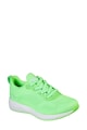 Skechers Bobs Squad-Glowrider Textil sneaker női