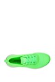 Skechers Pantofi sport din material textil Bobs Squad-Glowrider Femei