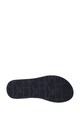 Skechers Sandale cu bareta separatoare si aplicatii cu strasuri Meditation-New Moon Femei