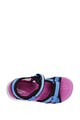 Skechers Sandale cu talpa cu iluminare Hypno Flash-Splash Zooms Fete