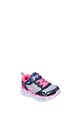 Skechers Pantofi sport slip-on cu talpa cu iluminare Heart Lights-Love Sparks Fete