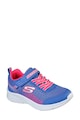 Skechers Pantofi sport slip-on Microspec Fete