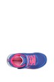 Skechers Pantofi sport slip-on Microspec Fete