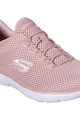 Skechers Summits hálós anyagú sneaker női