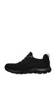 Skechers Pantofi sport slip-on de plasa Summits - Fast Attraction Femei