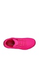 Skechers Pantofi sport cu perforatii Uno - Night Shades Femei