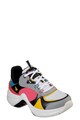 Skechers Pantofi sport cu aspect colorblock Solei St. - Groovy Sole Femei