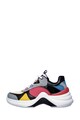 Skechers Pantofi sport cu aspect colorblock Solei St. - Groovy Sole Femei