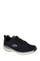 Skechers Pantofi sport cu talpa joasa Ultra Groove Barbati