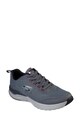 Skechers Pantofi sport cu talpa joasa Ultra Groove Barbati