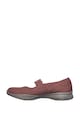 Skechers Pantofi sport slip-on Seager Power Hitter Femei