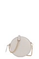 Furla Geanta crossbody de piele Swing Femei