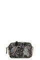 Furla Geanta crossbody de piele cu imprimeu Brava Femei