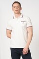 Gant Tricou polo regular fit cu garnituri in dungi Barbati