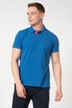 Gant Tricou polo regular fit din pique Barbati