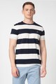 Gant Tricou de bumbac cu model in dungi Barstripe Barbati