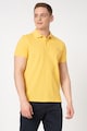 Gant Tricou polo din material pique 1 Barbati