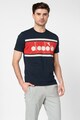 Diadora Tricou cu imprimeu logo Barbati