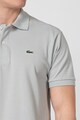 Lacoste Tricou polo din pique Barbati