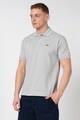 Lacoste Tricou polo din pique Barbati