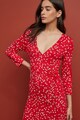 NEXT Rochie cu imprimeu floral Femei