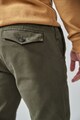 NEXT Pantaloni chino slim fit Barbati