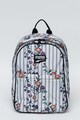 Puma Rucsac cu dungi si model floral Prime Time Festival Femei