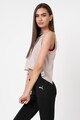 Puma Studio Crop Lace DryCell edzőtop női