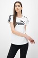 Puma Tricou cu imprimeu logo Amplified Femei