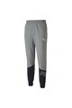 Puma Pantaloni sport cu imprimeu logo Modern Sports Barbati