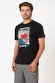 Puma Tricou regular fit cu imprimeuri diverse Barbati