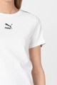 Puma Tricou cu imprimeu logo Classics 2 Femei