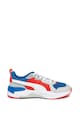 Puma Pantofi sport unisex cu amortizare si model colorblock X-Ray Femei