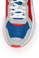 Puma Pantofi sport unisex cu amortizare si model colorblock X-Ray Femei