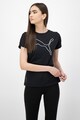 Puma Tricou regular fit cu logo c Femei