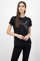 Puma Tricou regular fit cu logo c Femei