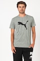 Puma Tricou pentru fitness Heather Cat Barbati