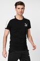 Puma Tricou slim fit Iconic T7 Barbati