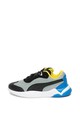 Puma Pantofi sport cu model colorblock Ekstra Jr Baieti