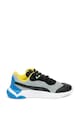 Puma Pantofi sport cu model colorblock Ekstra Jr Baieti