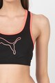 Puma Bustiera cu Drycell, pentru antrenament 4Keeps Femei