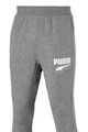 Puma Pantaloni sport Rebel Block Barbati